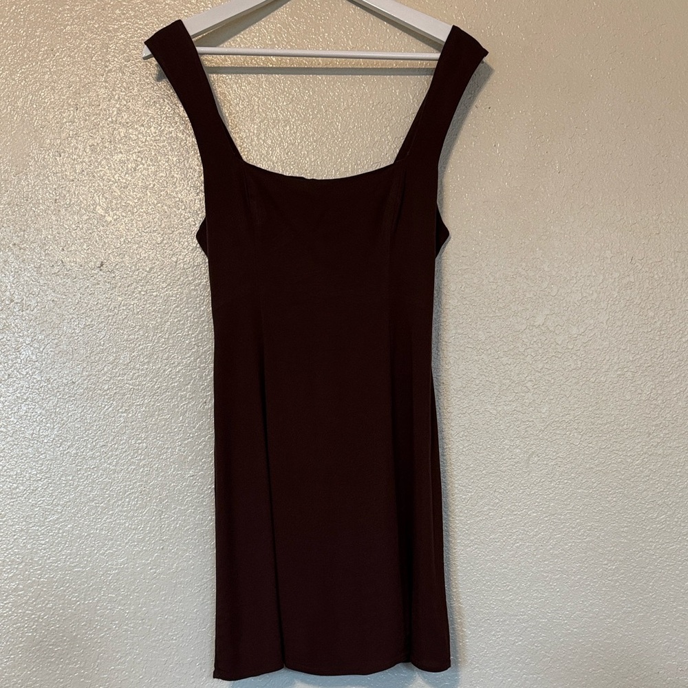 Reformation

Gabin Crêpe Minidress - Picture 12 of 17